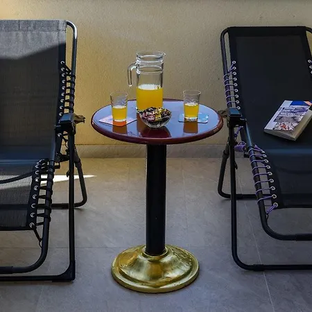 Apartmani Marko I Ana Marina Exterior photo