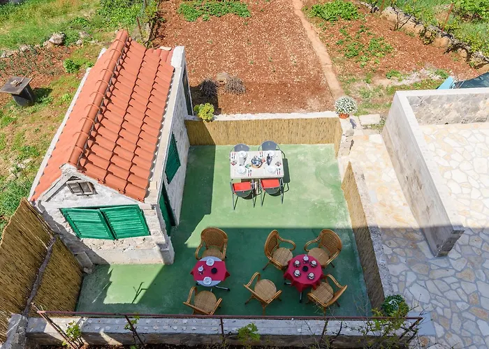 Apartmani Marko I Ana