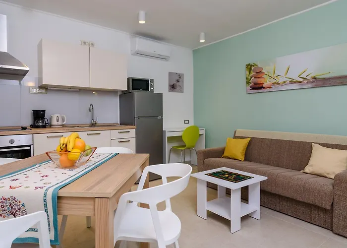 Apartmani Marko I Ana