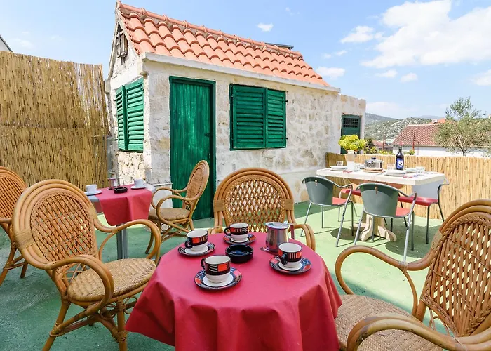 Apartmani Marko I Ana