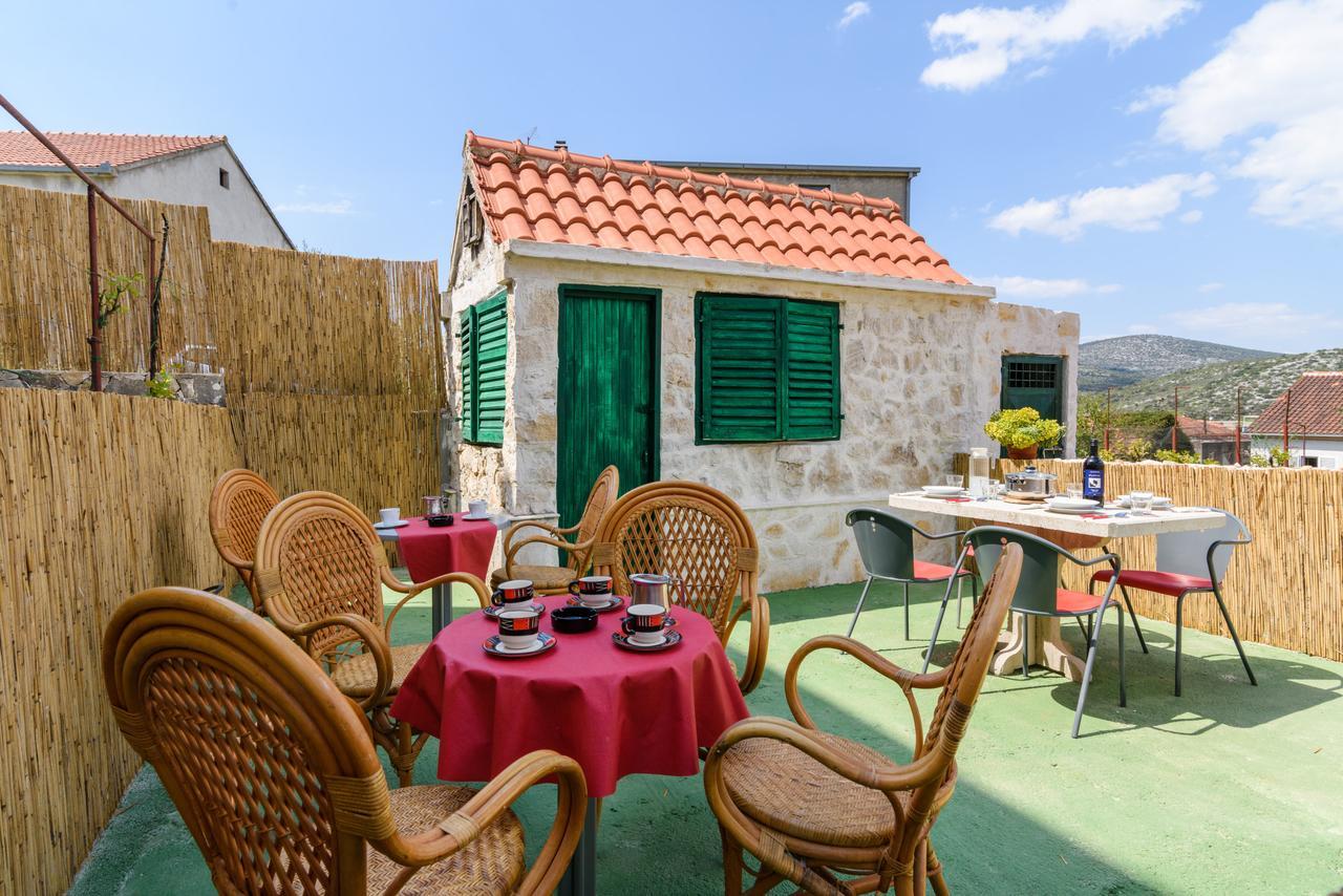 Apartment Marko I Ana Marina