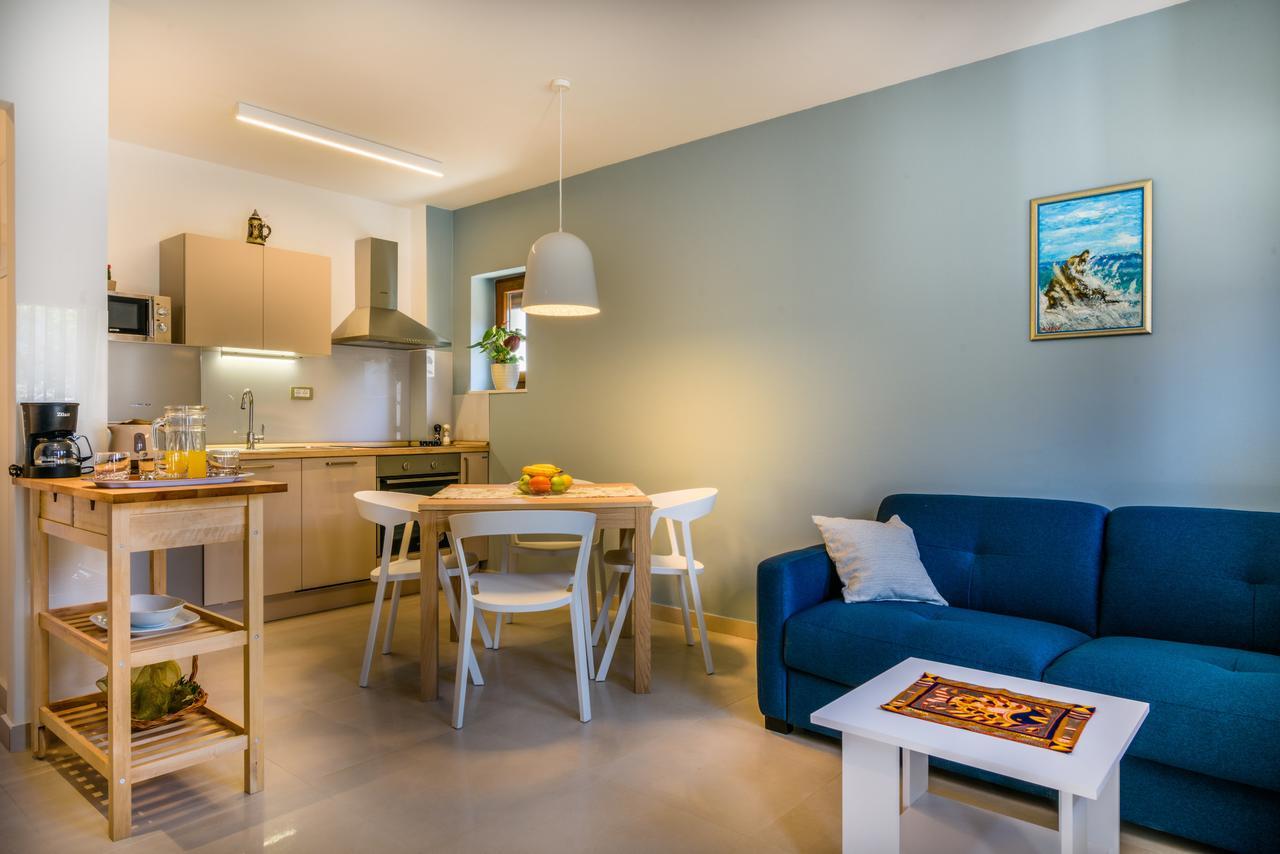 Apartment Marko I Ana