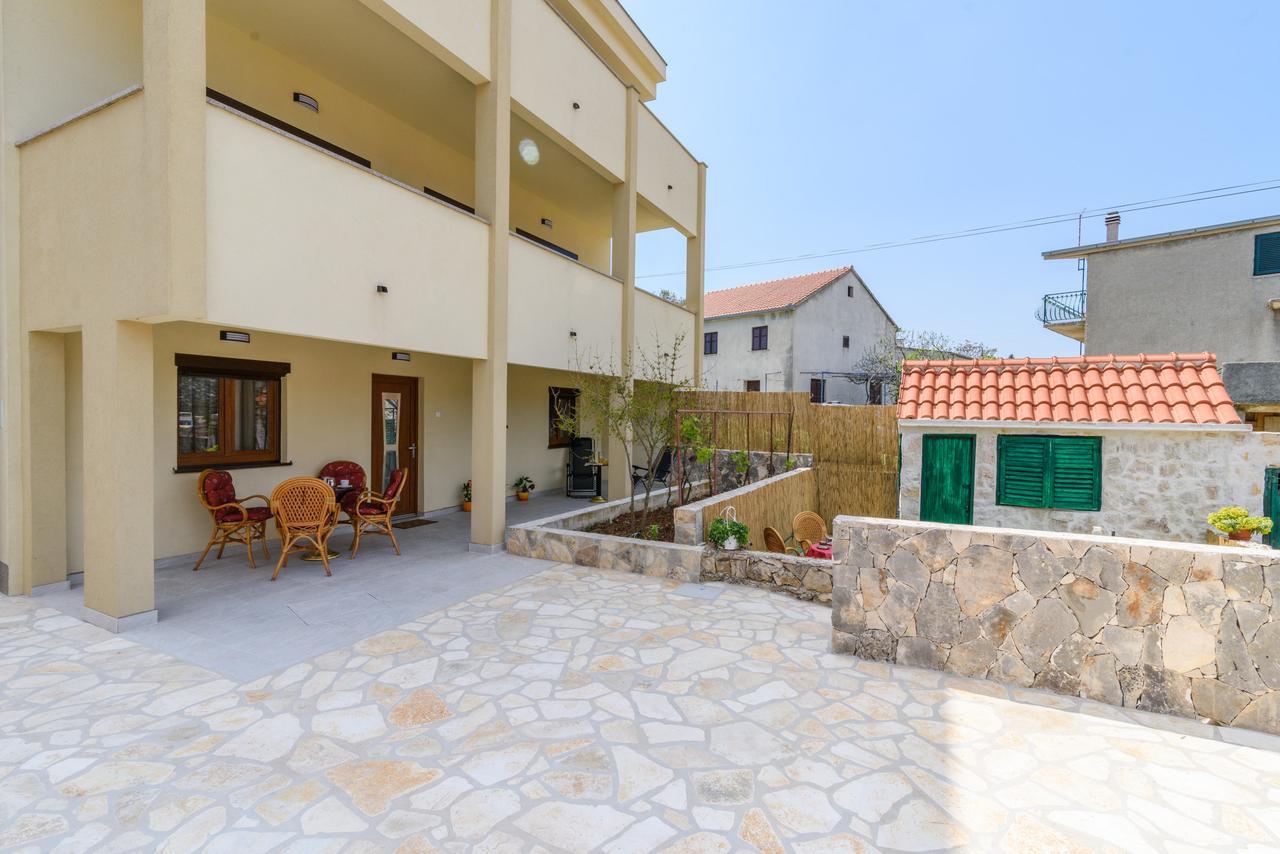Marko I Ana Apartment *