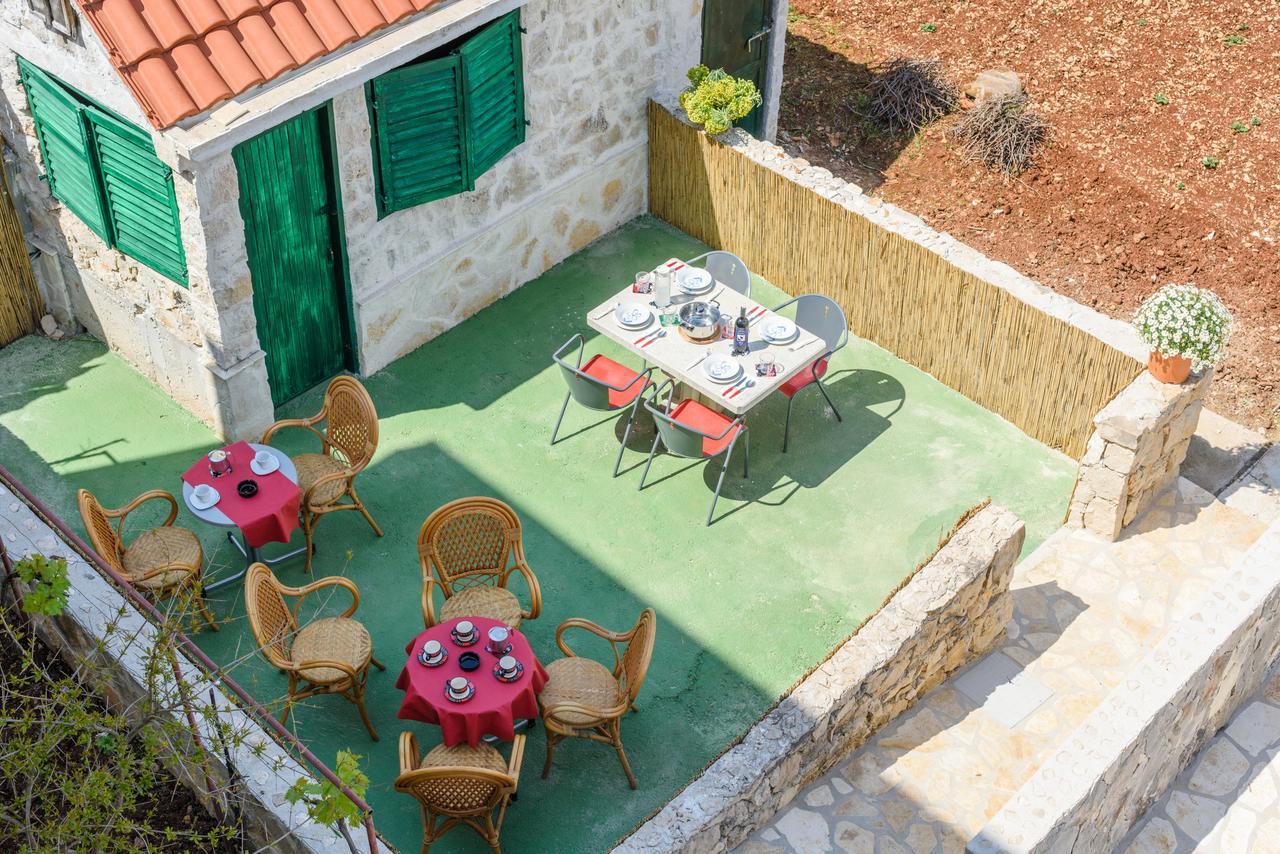 Marko I Ana Apartment
