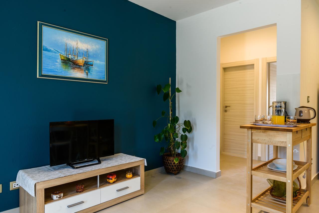 Apartment Marko I Ana *