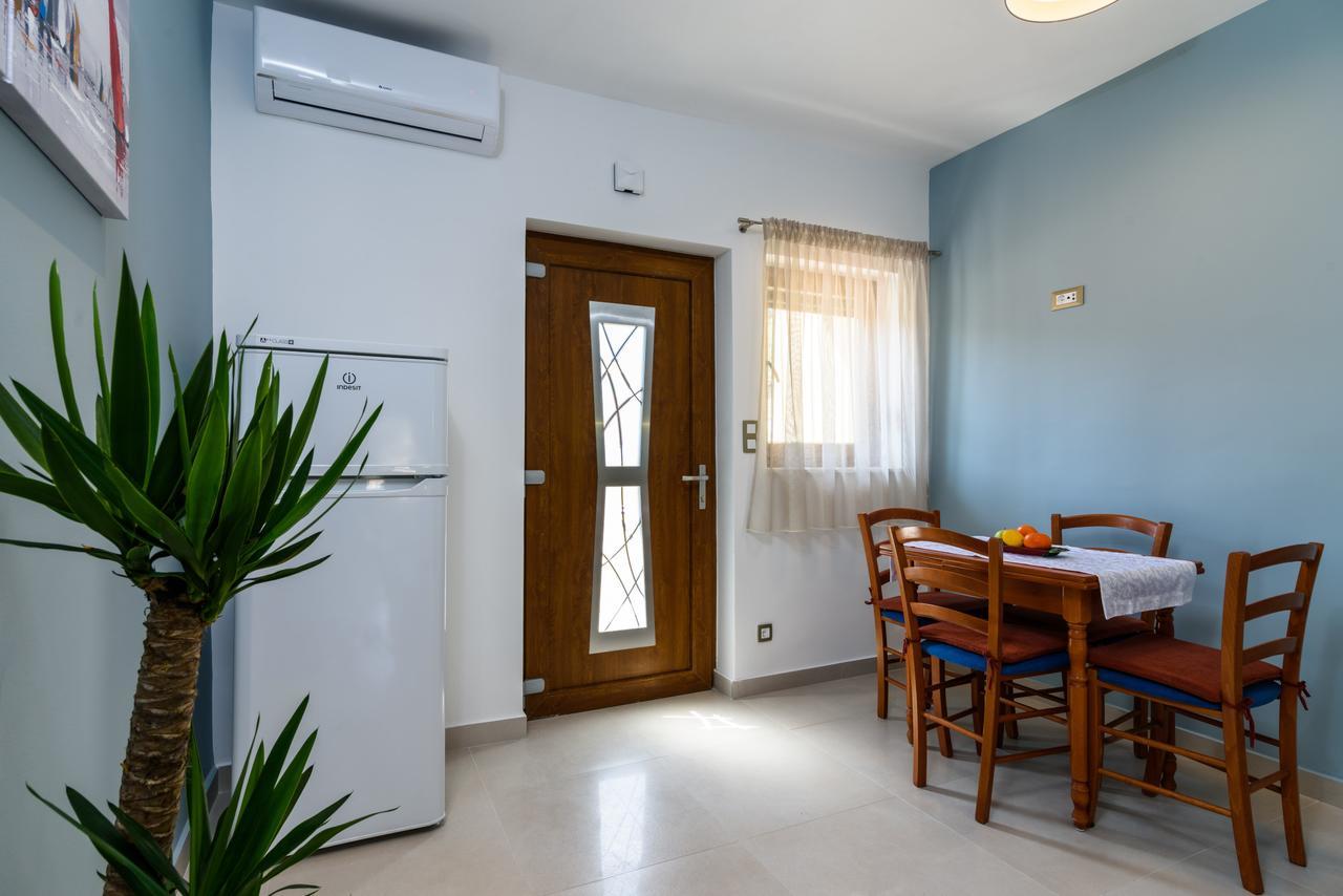 Marko I Ana Apartment