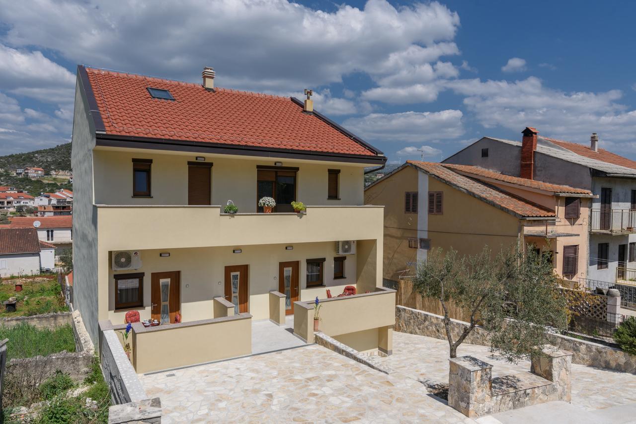 Apartment Marko I Ana Marina