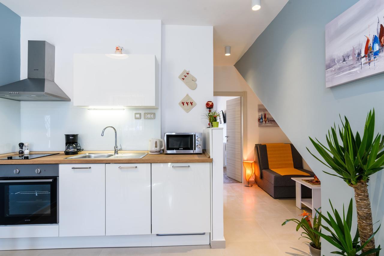Apartment Marko I Ana