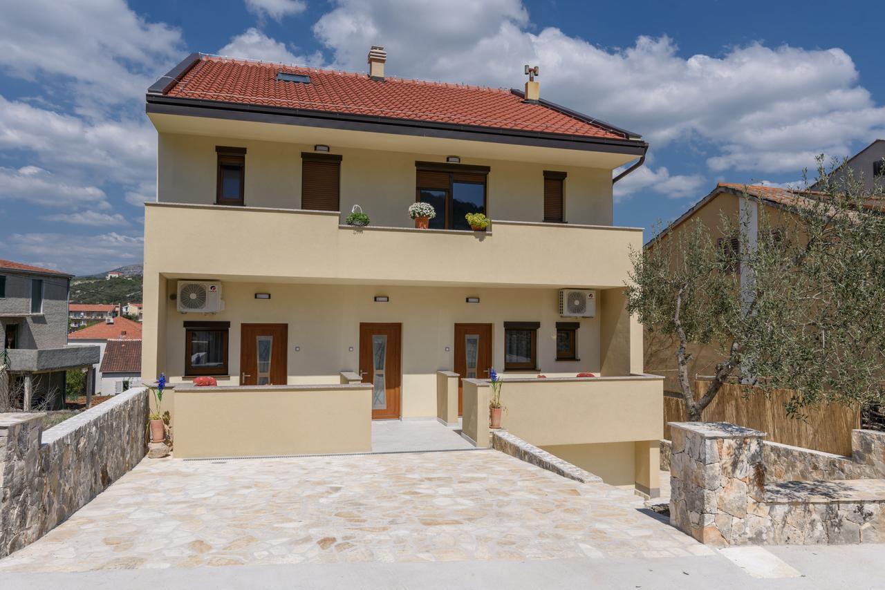Apartment Marko I Ana Marina