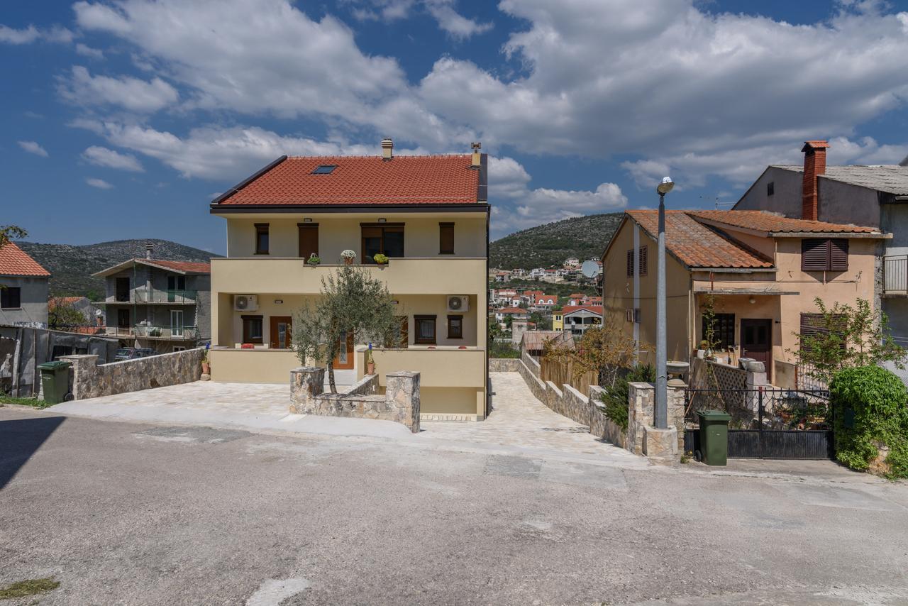 Marko I Ana Apartment