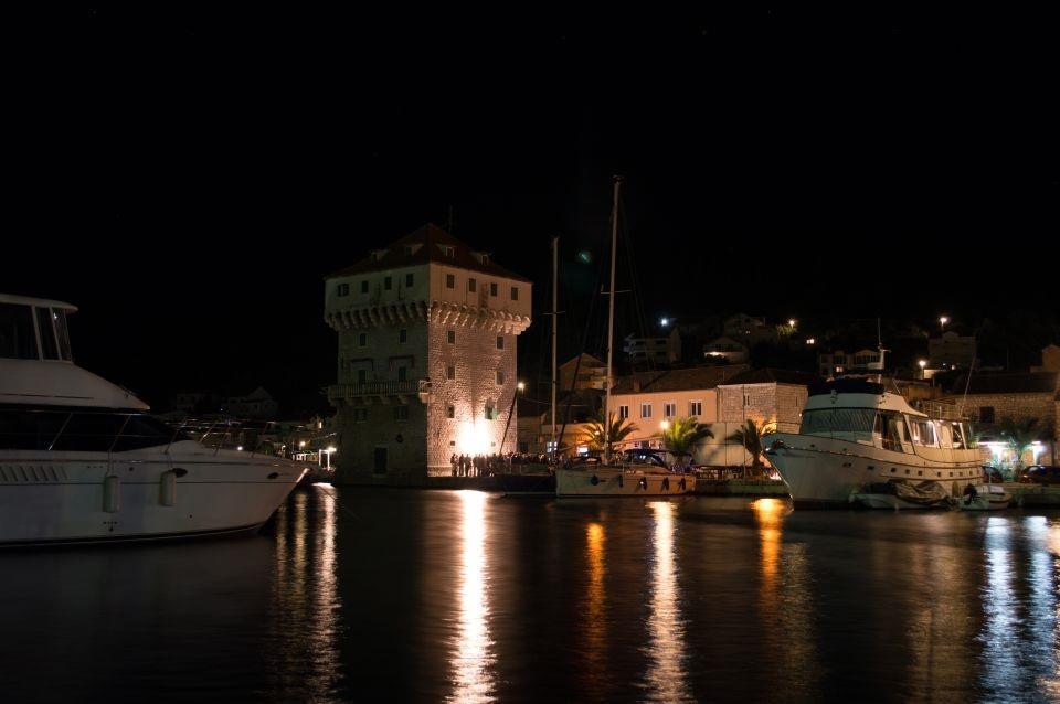Marko I Ana Apartment Marina